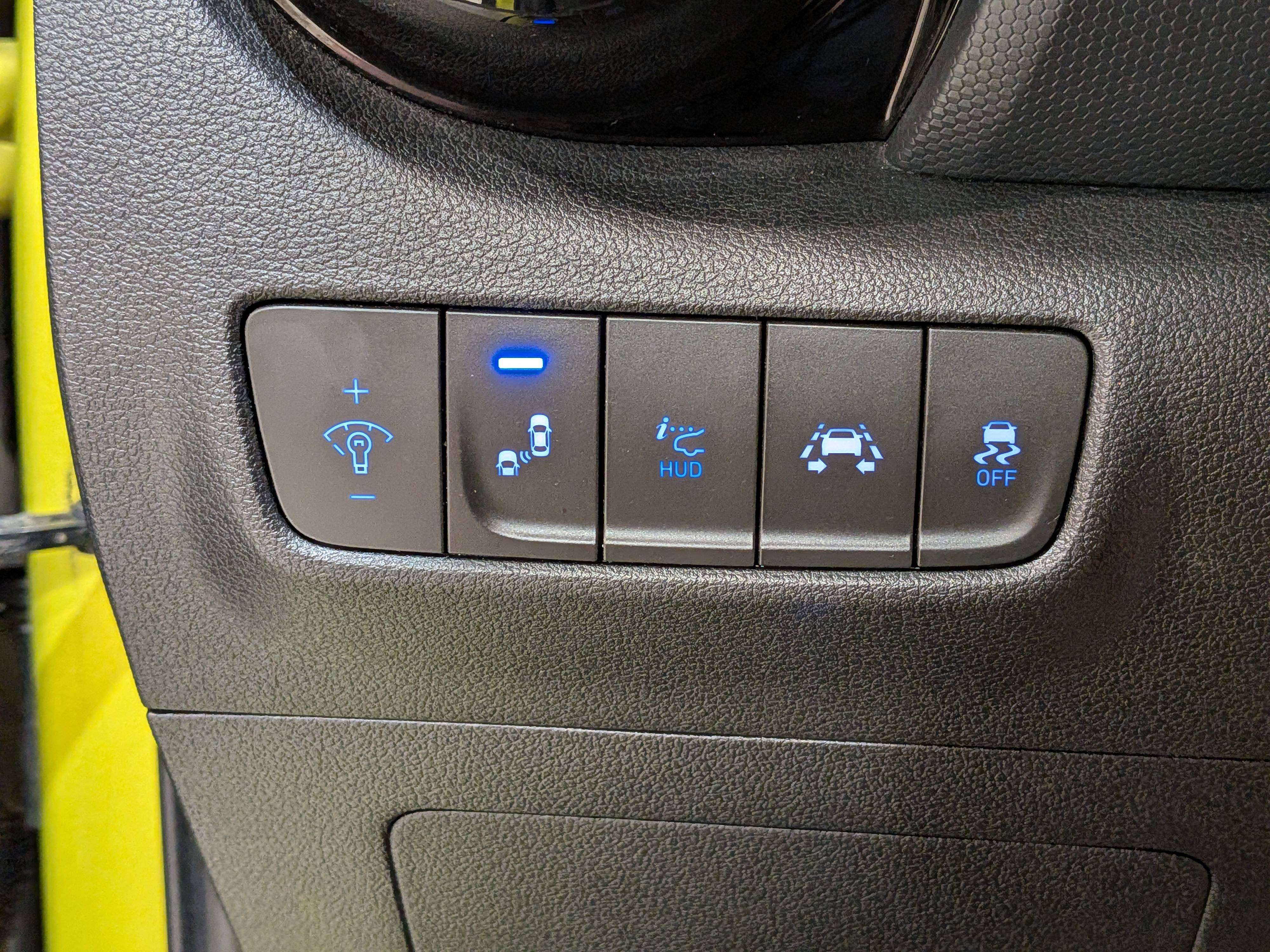 Hyundai Kona 2019