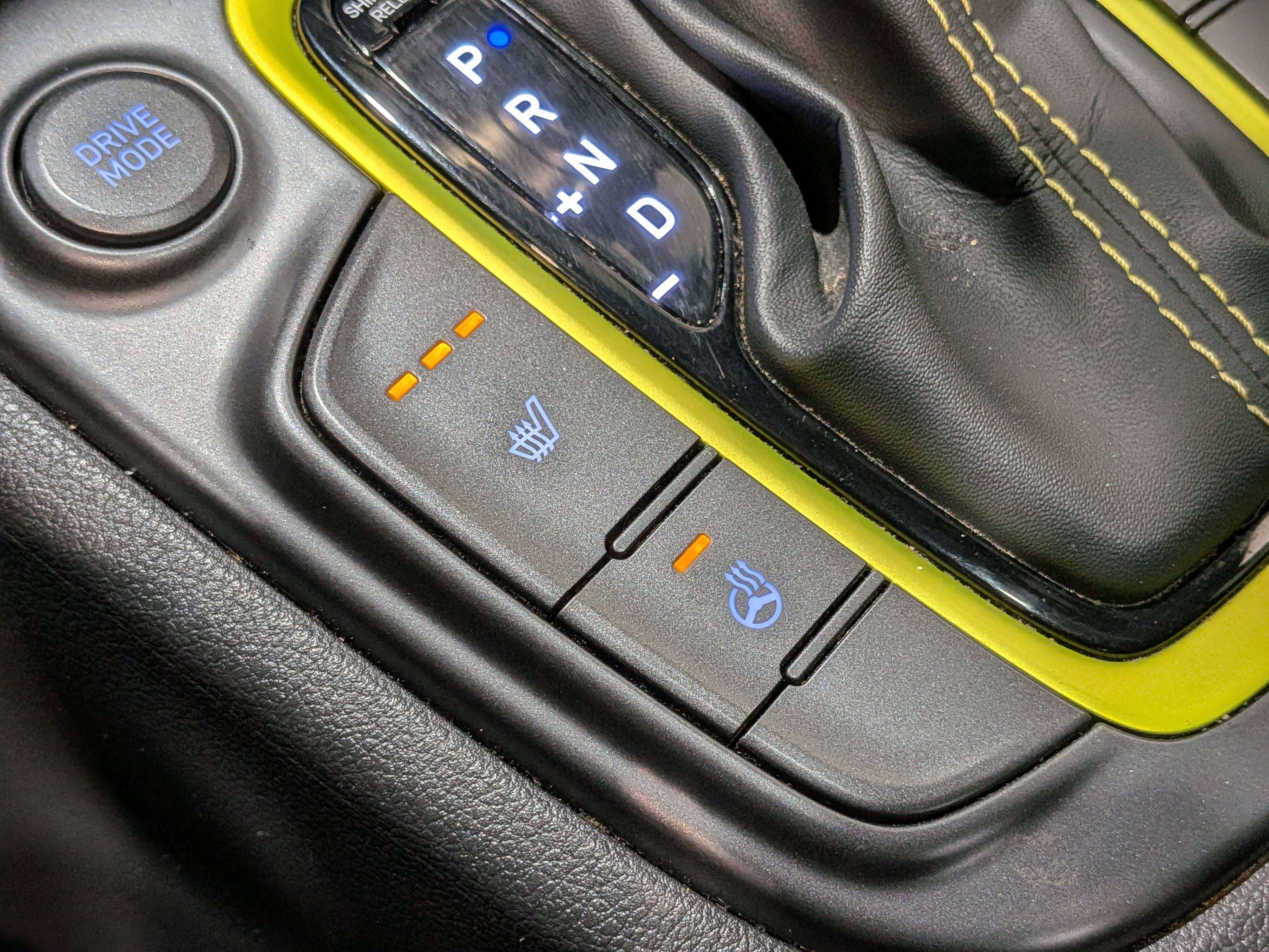 2019 Hyundai Kona Ultimate, AWD, Carplay, Volant chauffant, Navi — снимка 1