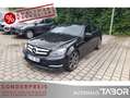 Mercedes-Benz C 250 C250 CDI Coupé Aut. AMG-Line NavCOMAND Pano BiXe - thumbnail 1