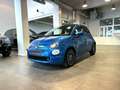 Fiat 500 1.0i HYBRID Azul - thumbnail 1
