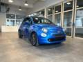 Fiat 500 1.0i HYBRID Bleu - thumbnail 4