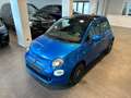 Fiat 500 1.0i HYBRID Blauw - thumbnail 2