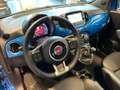 Fiat 500 1.0i HYBRID Bleu - thumbnail 11