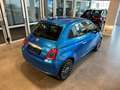 Fiat 500 1.0i HYBRID Blauw - thumbnail 9