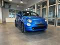 Fiat 500 1.0i HYBRID Bleu - thumbnail 3
