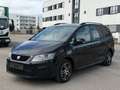 SEAT Alhambra Reference 2.0 TDI 7-Sitzer Climatronic Schwarz - thumbnail 1