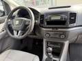 SEAT Alhambra Reference 2.0 TDI 7-Sitzer Climatronic Schwarz - thumbnail 7