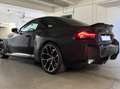 BMW M2 Garantie*Shz*Lhz*H/K*Sportsitze*Live-C*HUD Schwarz - thumbnail 7