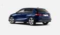 Audi A3 35 TDI ADVANCED +LED+SONOS+HUD+RFK+ Blau - thumbnail 4