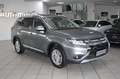 Mitsubishi Outlander 2,2 DI-D 4WD 7 SITZE AHK NETTO 19.800 Grau - thumbnail 4