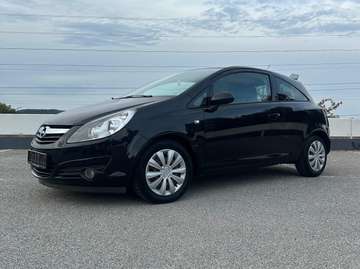 Corsa 1.2|TÜV neu✅| TOP Zustand✅| Bremsen& Reifen TOP✅| CARVERTICAL ✅