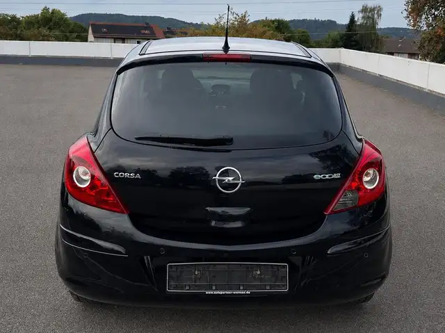 Opel Corsa view 5