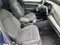 Volkswagen Golf VIII 1,5 TSI DSG Edition (LED+ACC+Sitzhzg:) Klima Blau - thumbnail 6