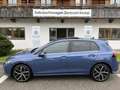 Volkswagen Golf VIII 1,5 TSI DSG Edition (LED+ACC+Sitzhzg:) Klima Blau - thumbnail 3