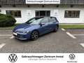 Volkswagen Golf VIII 1,5 TSI DSG Edition (LED+ACC+Sitzhzg:) Klima Blau - thumbnail 1