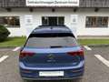 Volkswagen Golf VIII 1,5 TSI DSG Edition (LED+ACC+Sitzhzg:) Klima Blau - thumbnail 4