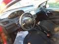 Peugeot 208 Access Klima Radio 1.Hand nur 23000km HU AU Neu Rot - thumbnail 7
