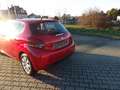 Peugeot 208 Access Klima Radio 1.Hand nur 23000km HU AU Neu Rot - thumbnail 3