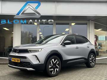 136PK LEDER+MASSAGE+MATRIX LED+WARMTEPOMP+ACC