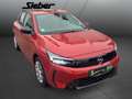 Opel Corsa F 1.2 Edition *Sitzheizung*PDC*Klima* Rot - thumbnail 2