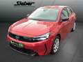 Opel Corsa F 1.2 Edition *Sitzheizung*PDC*Klima* Rot - thumbnail 1