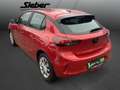 Opel Corsa F 1.2 Edition *Sitzheizung*PDC*Klima* Rot - thumbnail 4