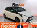 Toyota Yaris 1.0 Business Blanco - thumbnail 1