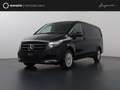Mercedes-Benz Vito eVito 112 Bestelwagen L2 66 kWh | Stoelverwarming Zwart - thumbnail 1