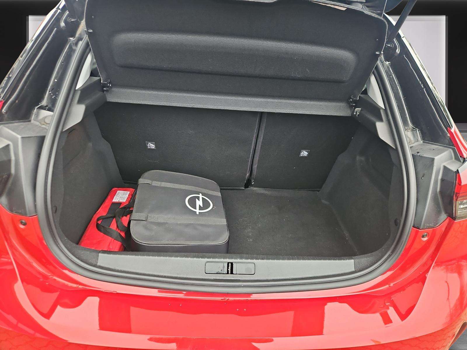 Opel Corsa-e