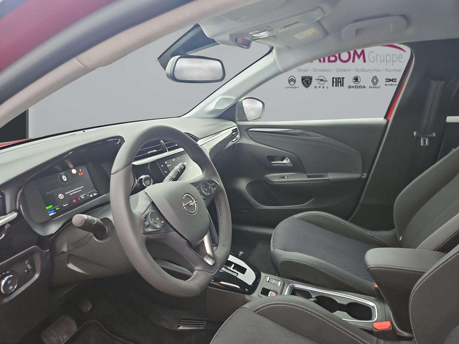 Opel Corsa-e
