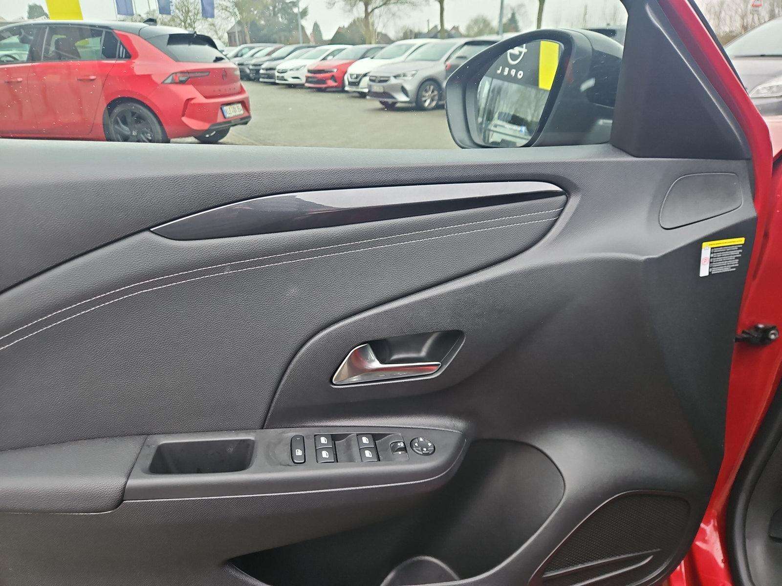 Opel Corsa-e