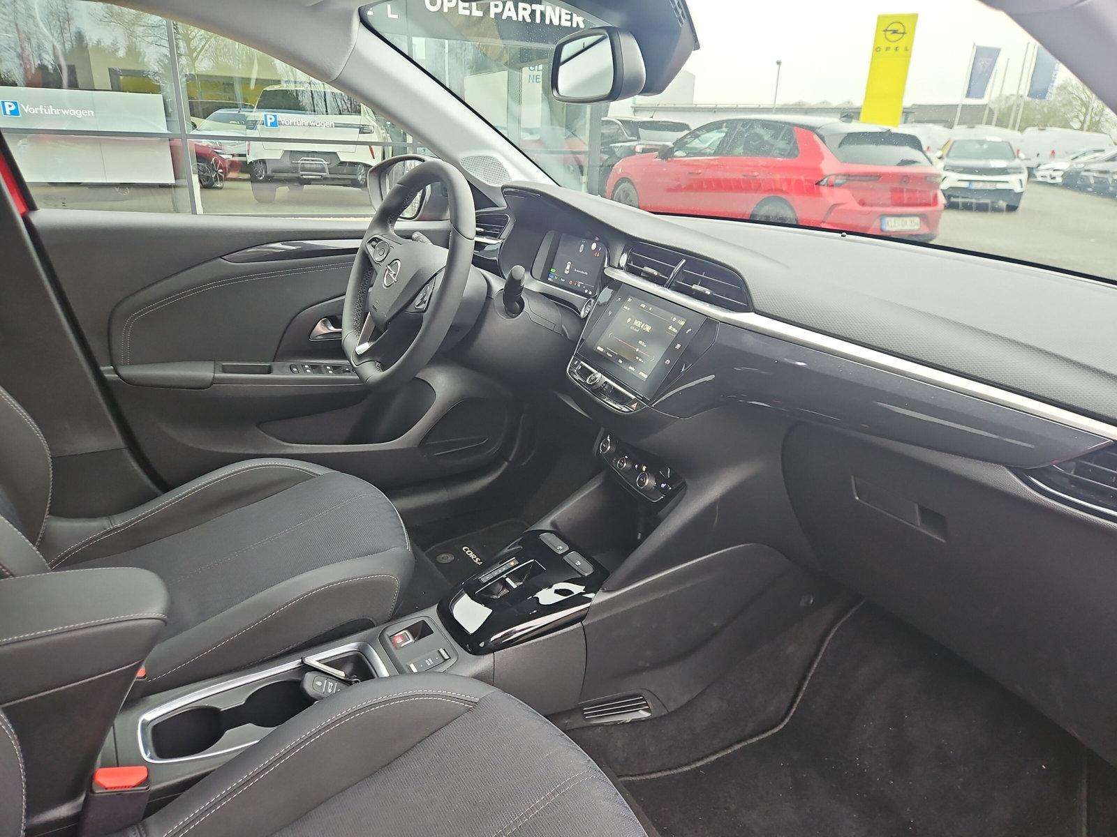 Opel Corsa-e