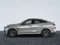BMW X6 M Competition LicPro H/K DAB Pa+ DaPro Pano HUD Gris - thumbnail 4