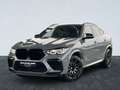 BMW X6 M Competition LicPro H/K DAB Pa+ DaPro Pano HUD Gris - thumbnail 1