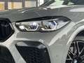 BMW X6 M Competition LicPro H/K DAB Pa+ DaPro Pano HUD Gris - thumbnail 7
