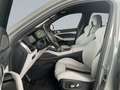 BMW X6 M Competition LicPro H/K DAB Pa+ DaPro Pano HUD Gris - thumbnail 9