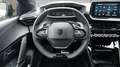 Peugeot 208 1.2 hybrid GT LINE FACELIFT AUTOMATICA e-dcs 6 Grigio - thumbnail 9