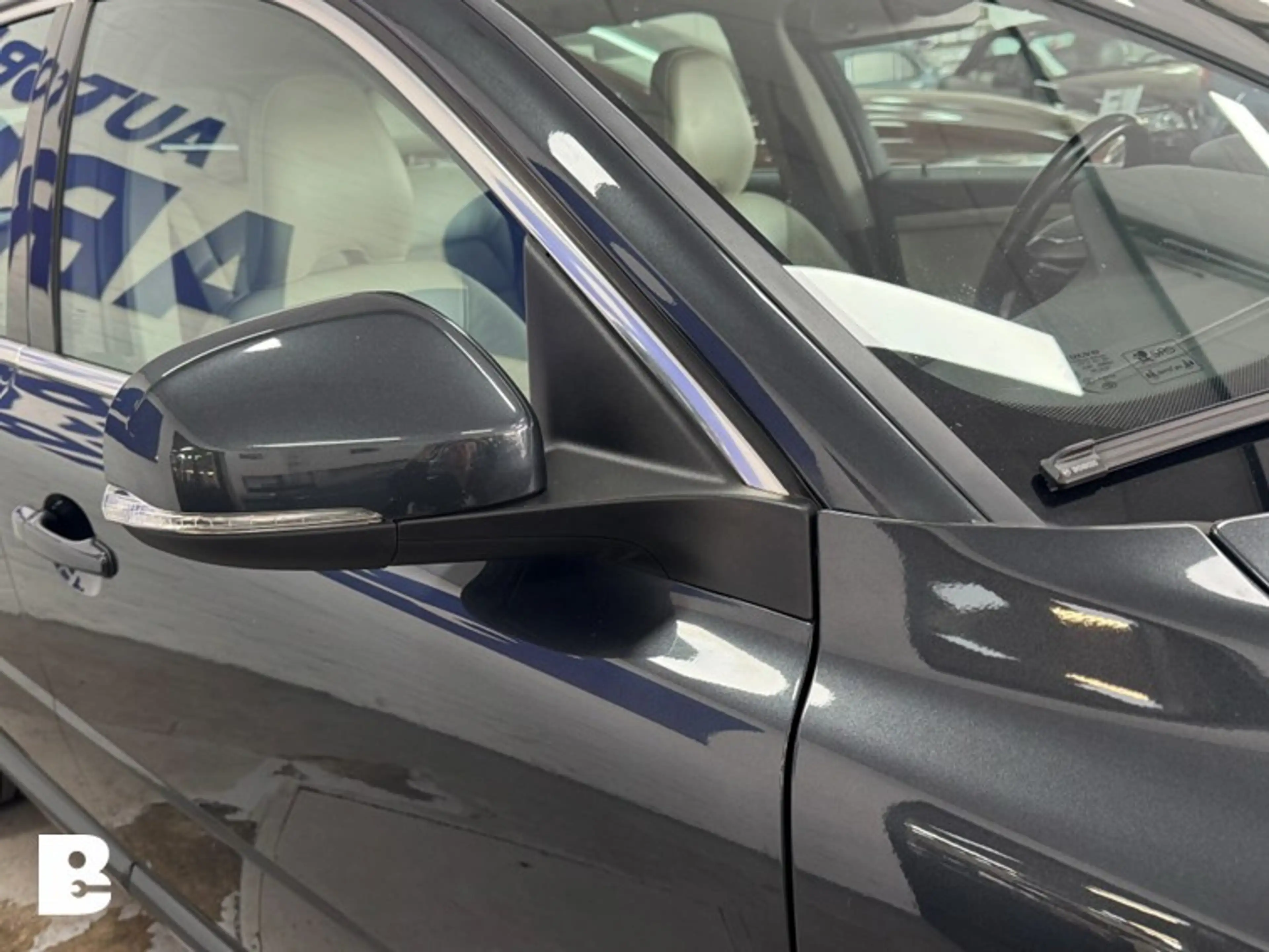Volvo V70 1.6 T4 Limited Edition, schuifdak, gereviseerde au — photo 11