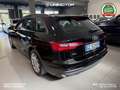 Audi A4 Avant 40 2.0 TDI quattro 190cv S-tronic Noir - thumbnail 4