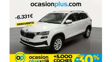 2.0TDI Adblue Selection 85kW