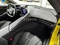 Corvette C8 Stingray Coupe 2023 3LT Europamodell Жовтий - thumbnail 8