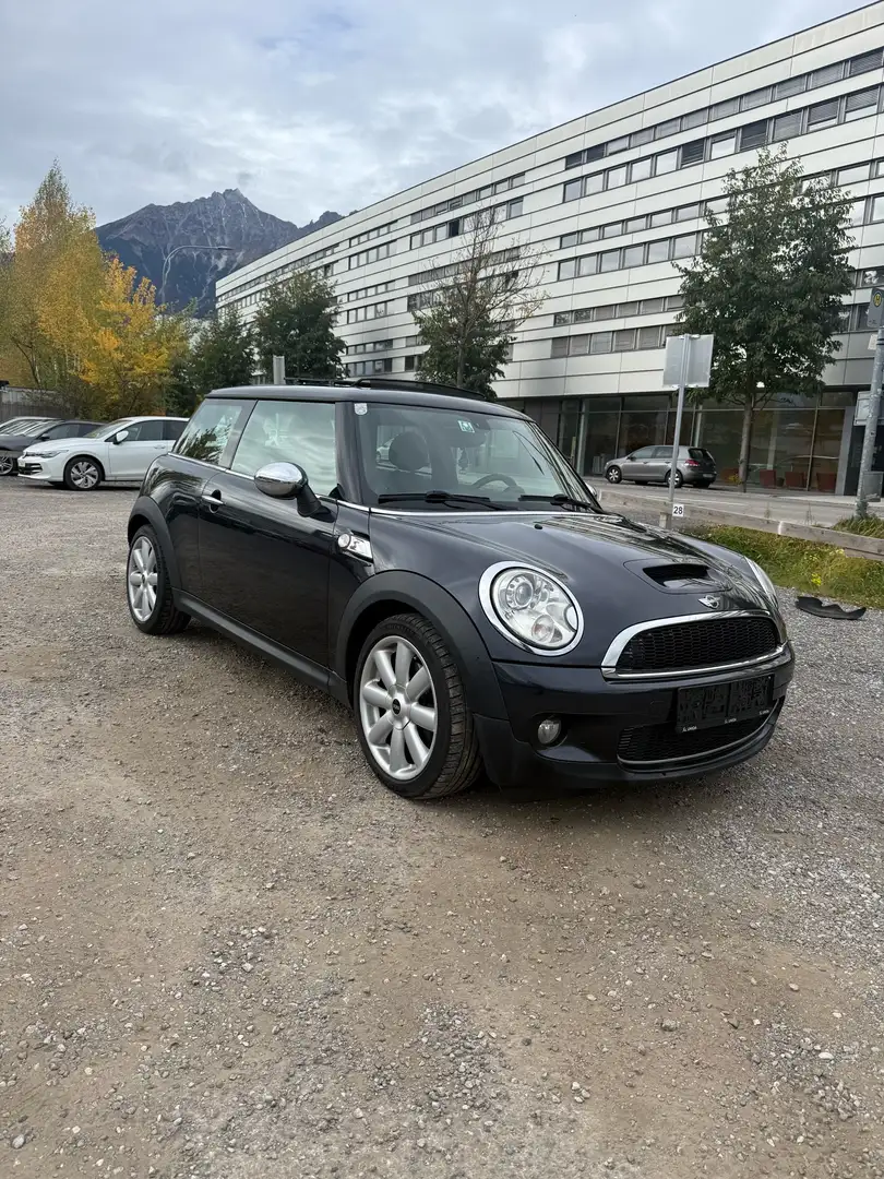 MINI Cooper S Austrian Chili Aut. - 2