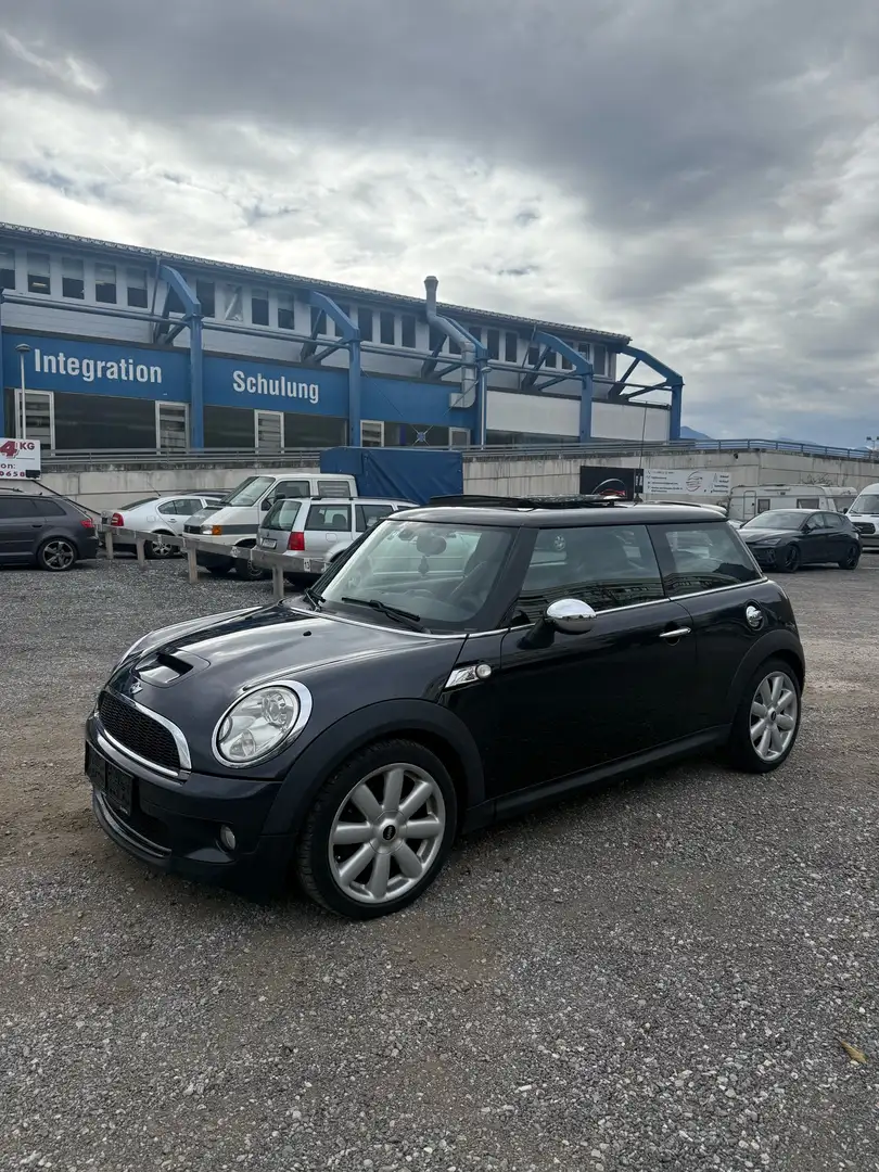 MINI Cooper S Austrian Chili Aut. - 1
