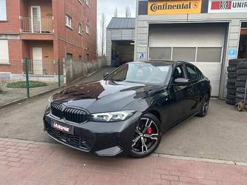 318iA - M-Sport - Superbe! Garantie