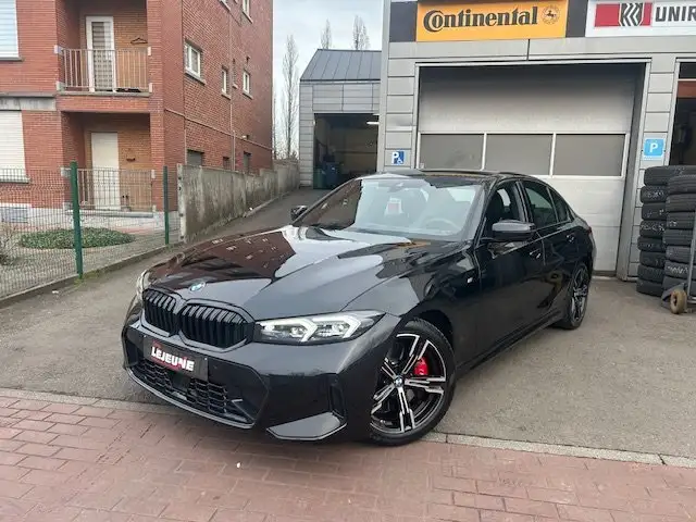 BMW 318 318iA - M-Sport - Superbe! Garantie