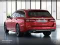 Mercedes-Benz E 300 de T 4M AMG+PANO+LED+KAMERA+KEYLESS+9G Rot - thumbnail 24