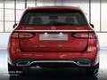 Mercedes-Benz E 300 de T 4M AMG+PANO+LED+KAMERA+KEYLESS+9G Rot - thumbnail 9