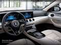 Mercedes-Benz E 300 de T 4M AMG+PANO+LED+KAMERA+KEYLESS+9G Rot - thumbnail 11