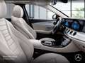 Mercedes-Benz E 300 de T 4M AMG+PANO+LED+KAMERA+KEYLESS+9G Rot - thumbnail 13