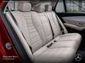 Mercedes-Benz E 300 de T 4M AMG+PANO+LED+KAMERA+KEYLESS+9G Rot - thumbnail 14